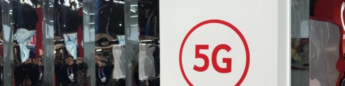 Quais as cidades portuguesas prontas a receber o 5G?