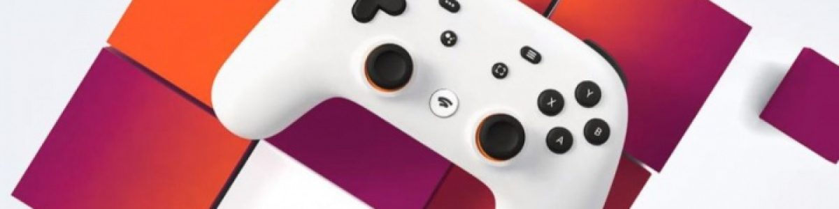 Google Stadia contará com 22 jogos no dia do lançamento