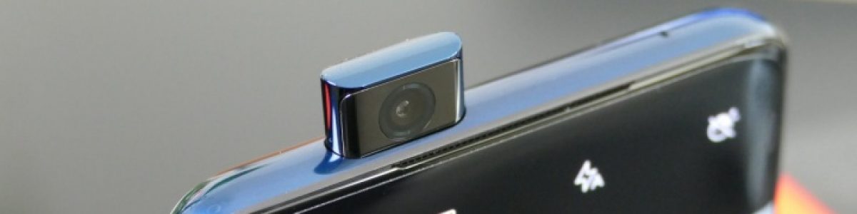 OnePlus 8 Pro – Há novas imagens que confirmam o adeus à câmara pop-up