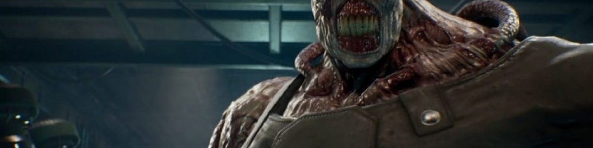 Resident Evil 3: o remake do jogo de 1999 poderá estar já em desenvolvimento