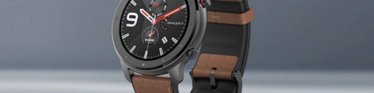Smartwatch ou Smartband – Qual escolher nesta Black Friday?