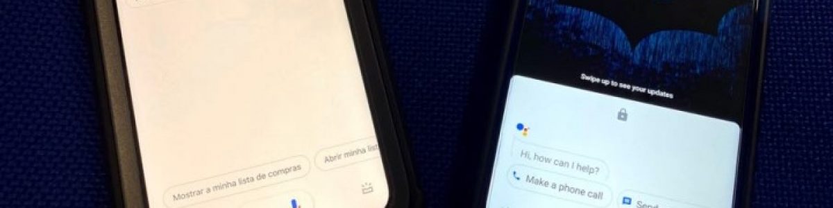 Dica: A Google Assistant trata da sua lista de compras! Saiba como