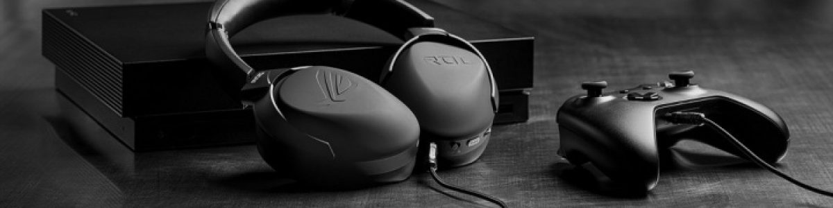 ROG Strix Go 2.4: Novo headset da Asus aposta em AI para resolução de problema