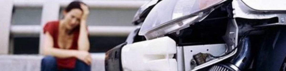 Bateram-lhe no carro ou foi atropelado e fugiram? Saiba o que pode fazer
