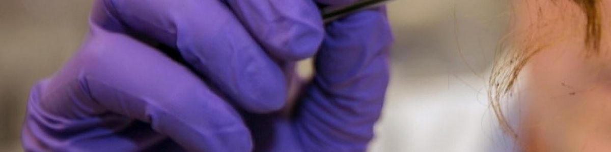 Nova técnica forense permite identificar pessoas a partir de fragmentos de cabelo