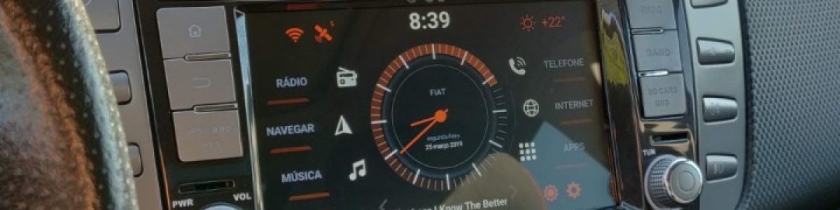 Android: transforme o seu smartphone num companheiro de viagem com estes launchers