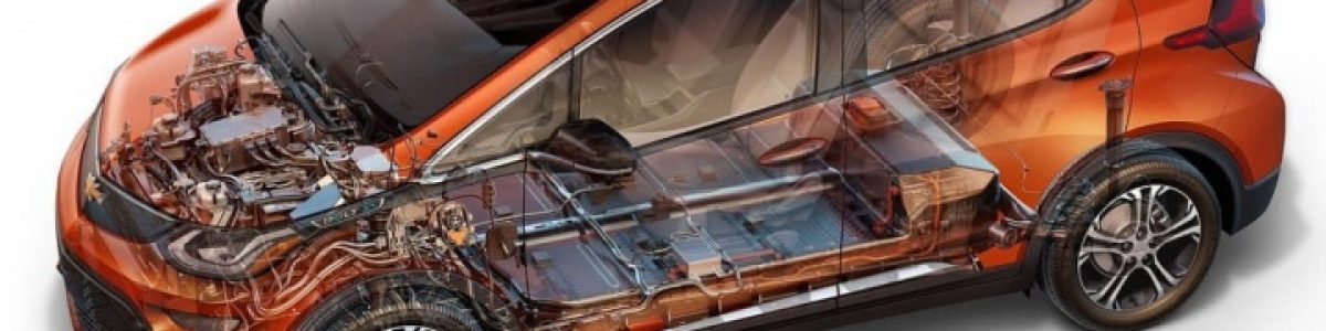 Sistema de climatização revolucionário de VE baseado no corpo humano