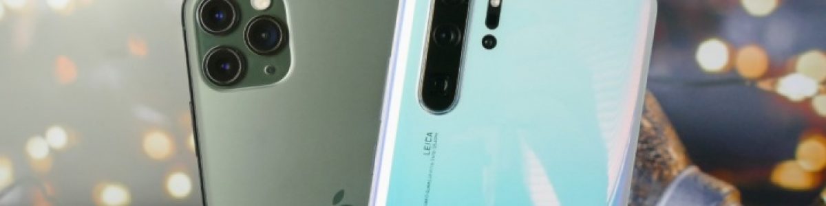 Os 10 smartphones Android que não pode perder nesta Black Friday
