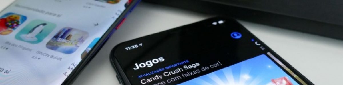 5 jogos para instalar no seu smartphone [Android/iOS]