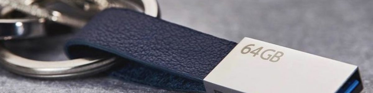 Xiaomi aposta também no armazenamento USB – conheça as propostas