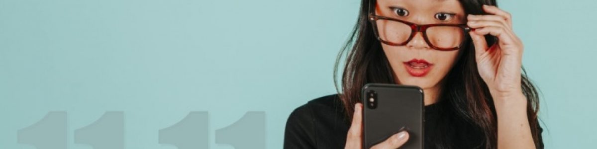 Dia 11.11 – As promoções chinesas que se espalham pelo mundo no “dia dos solteiros”