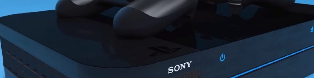 PS5 – Design da futura PlayStation 5 surge em vídeo… estará mais realista?