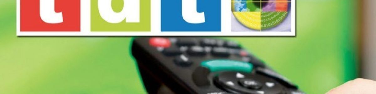 Atenção: A sua TDT vai deixar de funcionar! Saiba o que fazer