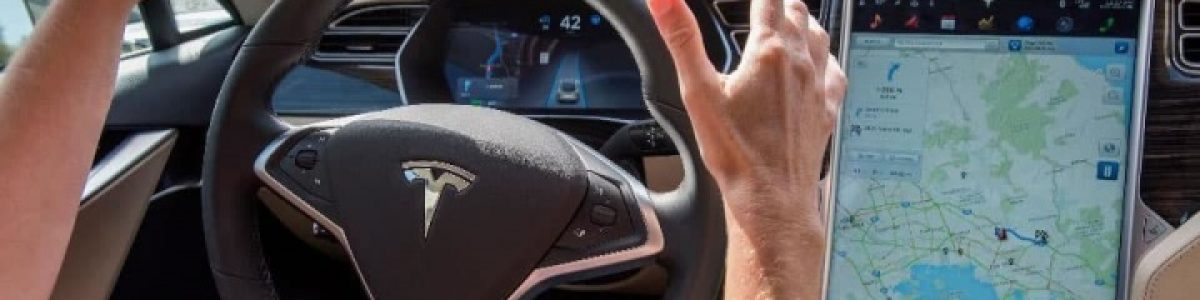 Autopilot da Tesla é ou não seguro? Saiba o que dizem os condutores dos carros