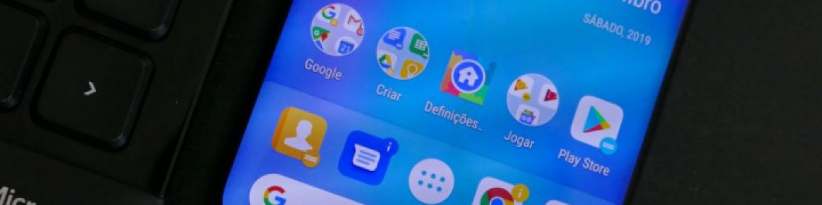 Action Launcher recebe navegação por gestos do Android 10. Instale já!