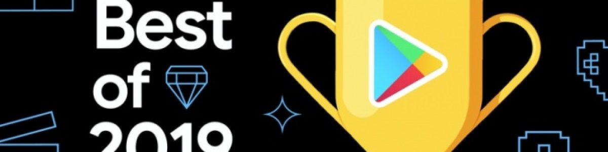 As melhores apps, jogos, filmes e livros Android de 2019 na Play Store