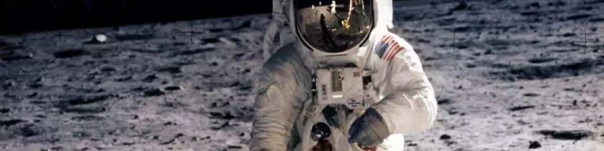 Choques elétricos na Lua? Os astronautas que se preparem!