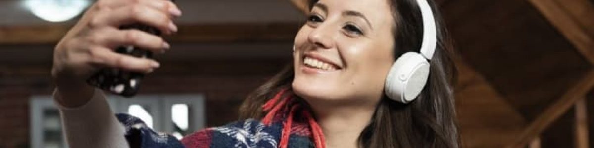 Sugestões de Natal: Os melhores acessórios de música Bluetooth para smartphone