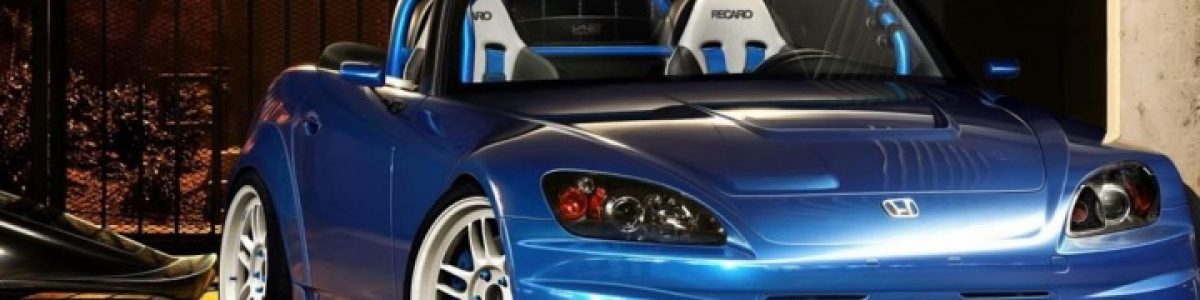 Alterações em carros? Saiba o que diz o Código da Estrada