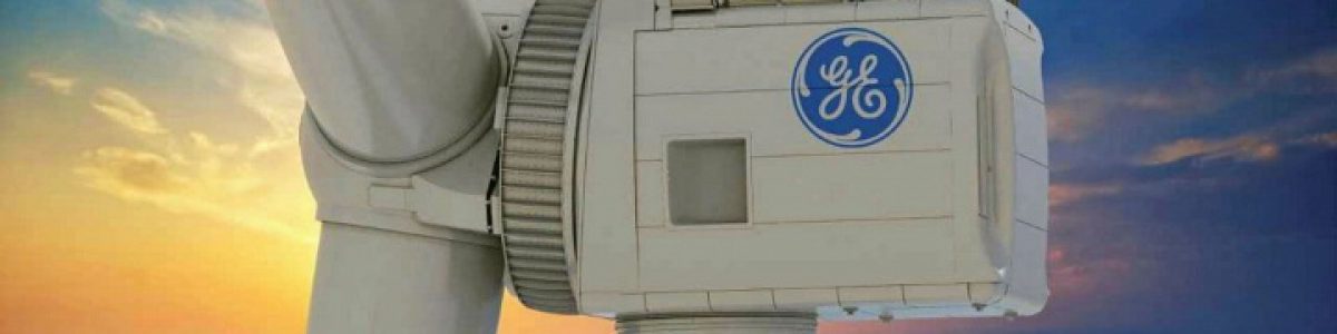 Haliade-X: A mais poderosa Turbina eólica do mundo ja funciona