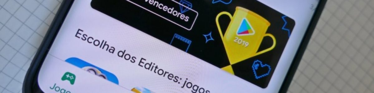 Os melhores jogos Android de 2019 – Instale já no seu smartphone