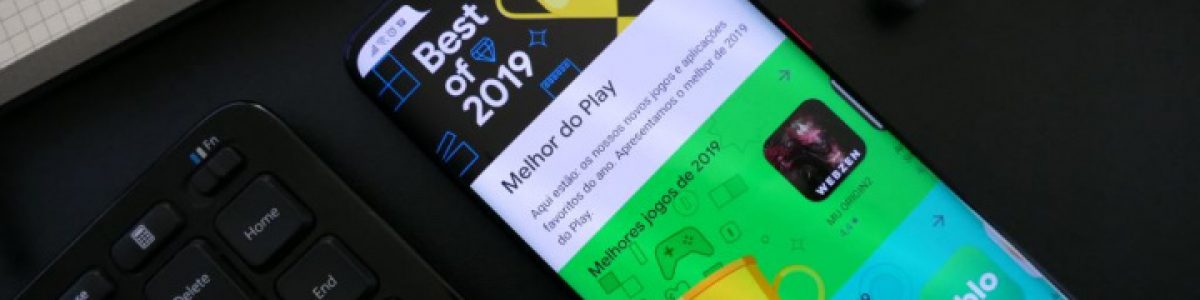 Top 10 das melhores aplicações Android para ter instaladas no seu smartphone