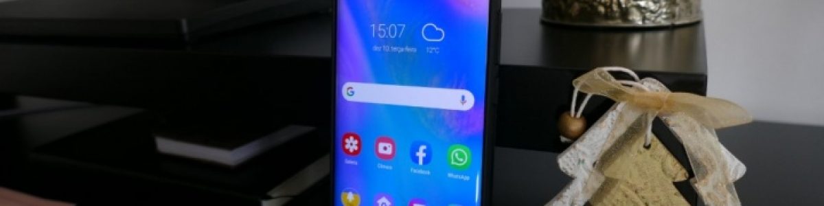 TOP Launcher: Personalize ainda mais o seu smartphone Android