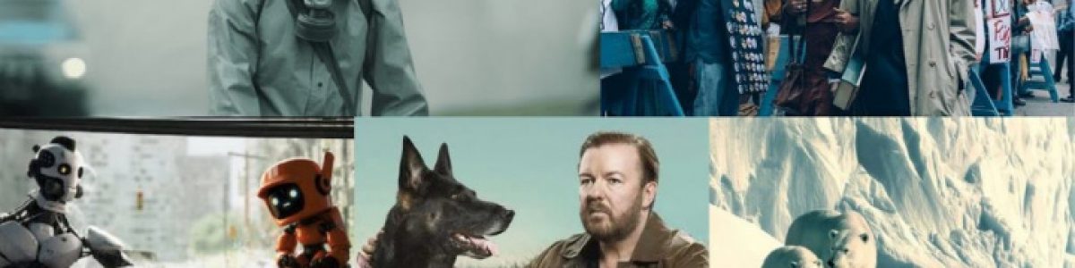 Top 10 – as melhores séries de 2019
