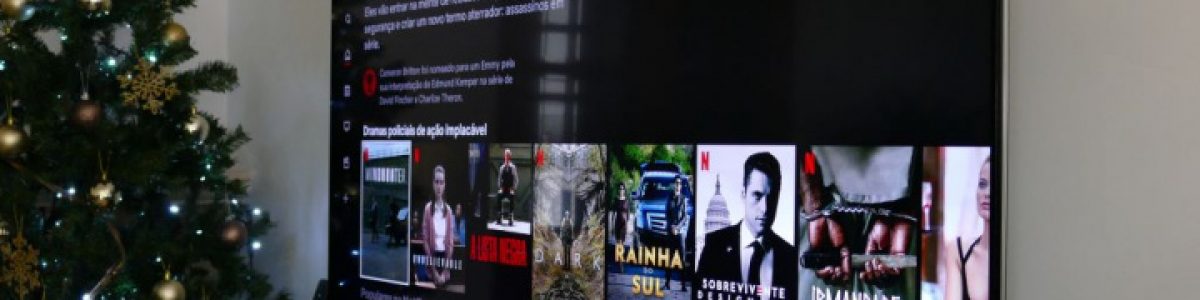TV com ecrã OLED ou QLED? Qual escolher e quais as diferenças