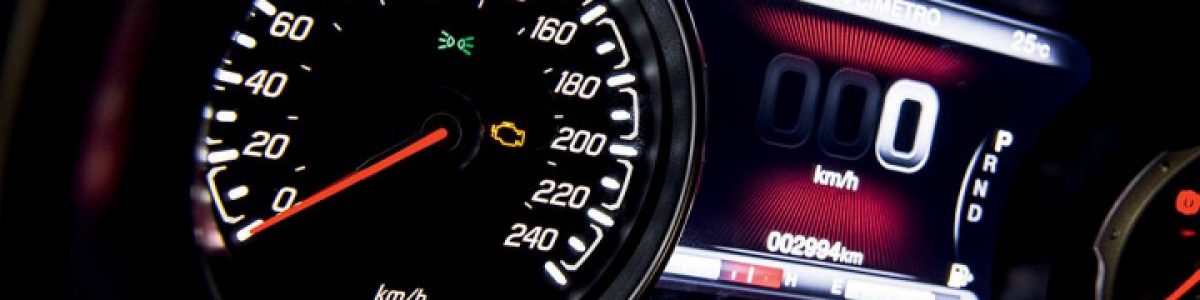 Detido condutor que circulou a 202 km/h… graças ao seu próprio vídeo