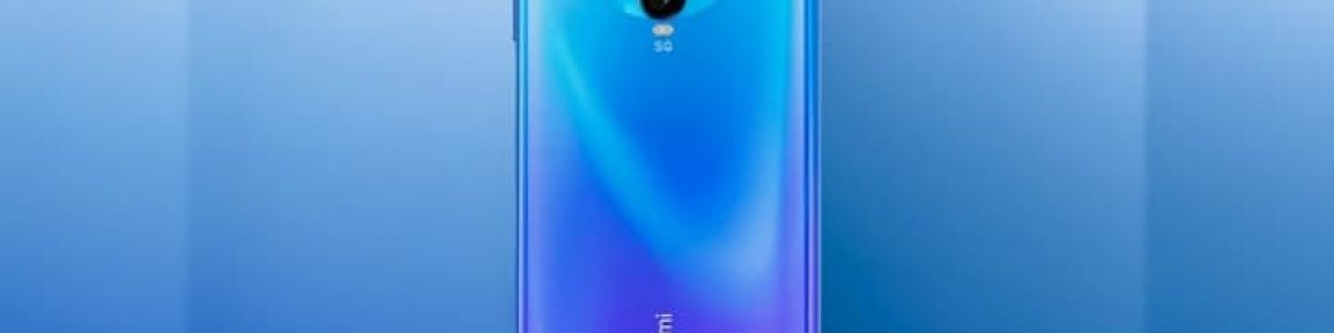 Xiaomi Redmi K30 5G é oficial!