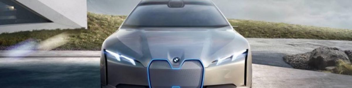BMW Group Portugal é líder de vendas de veículos eletrificados
