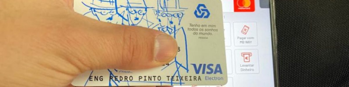 Cliente da CGD? Atenção à taxa do MBWAY a partir de hoje