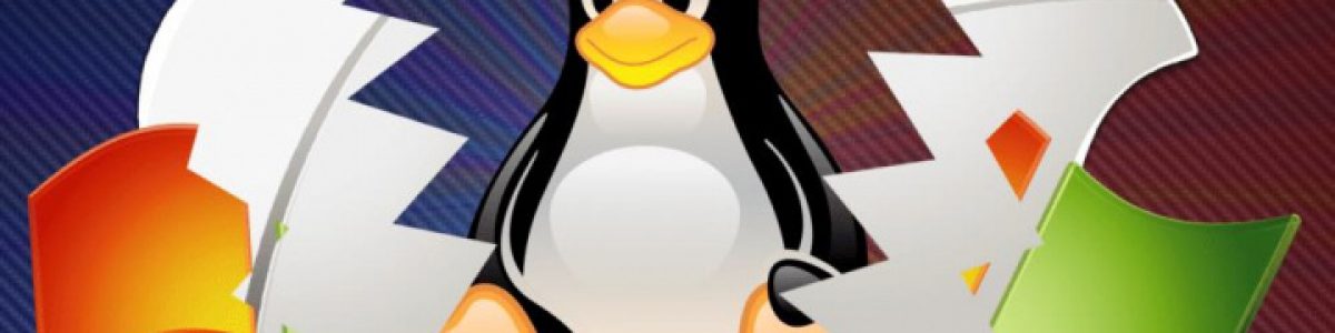 Adeus Windows 7! Conheçam 4 alternativas GNU/Linux