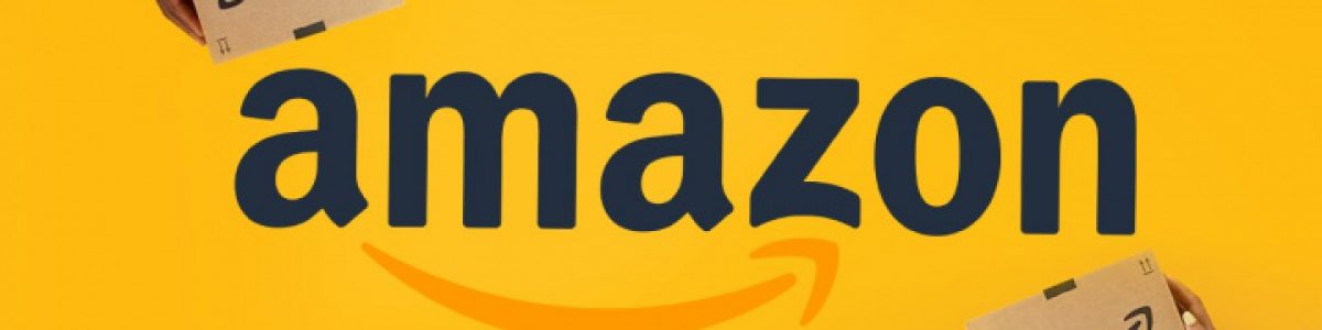 Amazon é a única marca a valer mais de 200 mil milhões de dólares
