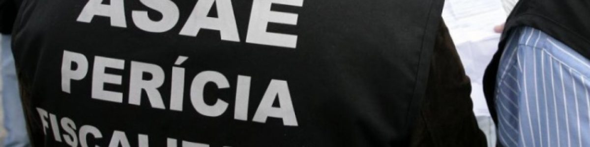 ASAE de olho na contrafação de vendas em direto no Facebook