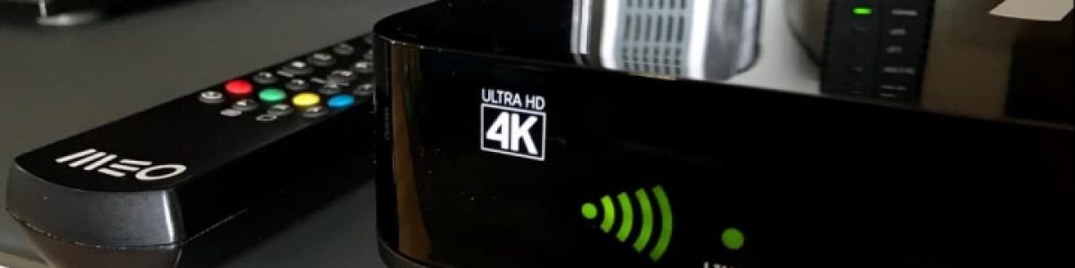 Televisão sem box? Poupança pode chegar aos 80 euros