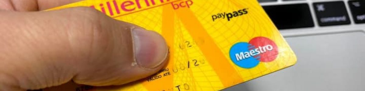 Portugal: SIBS alerta para fraudes em sites de comércio online