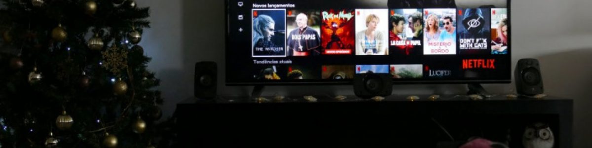 De ressaca neste primeiro dia do ano? Estas são as melhores séries para assistir hoje