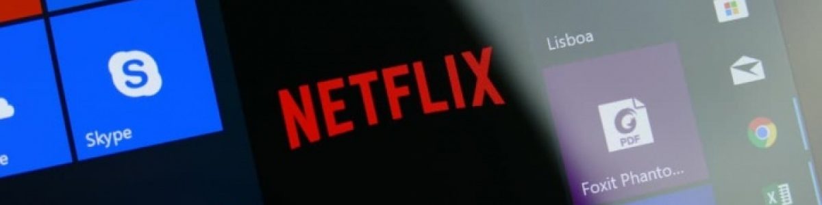 Séries Netflix – As estreias da semana a não perder