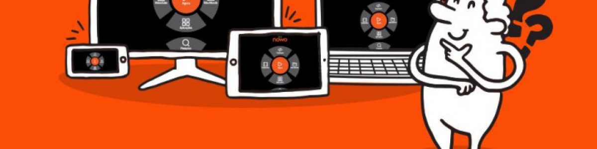 NOWO lança serviço de televisão para Android TV (sem Box)