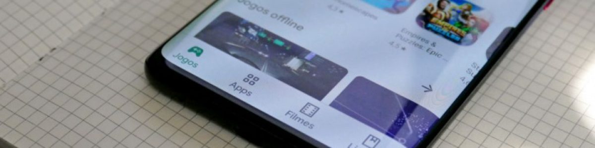 5 Jogos Android pagos à borla ou com desconto na Play Store para o seu smartphone