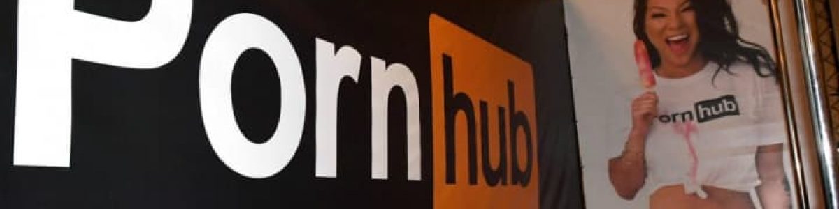 Pornhub disponível na “Dark Web”! Veja pornografia “em segurança”