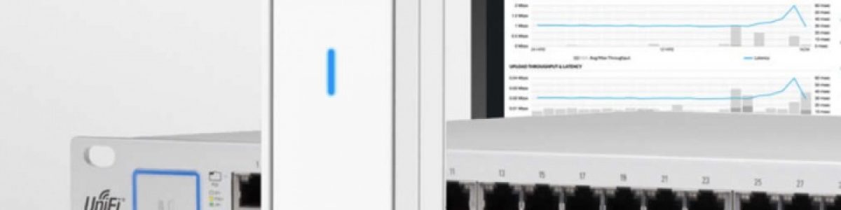 Ubiquiti Network: Solução Wi-Fi fantástica a baixo custo (VI)