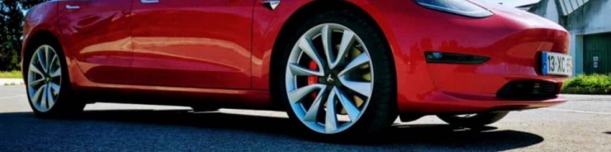 Euro NCAP: Estes foram os carros mais seguros em 2019