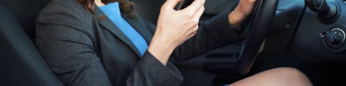 GNR vai andar à “caça” de quem usar telemóvel a conduzir