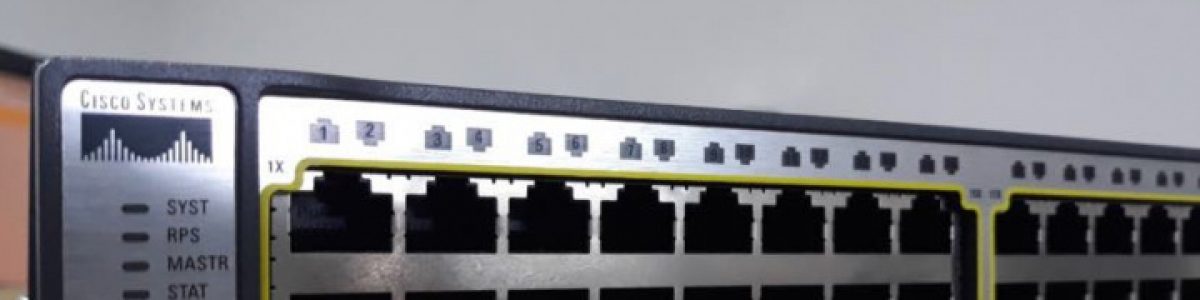 Redes: Já ouviu falar em EtherChannel? Saiba como configurar…