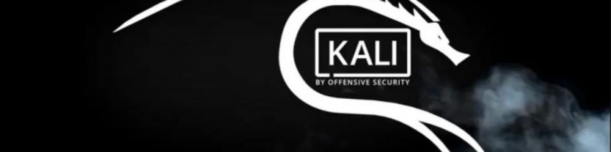 O seu filho usa o Kali Linux? Alerte de imediato as autoridade