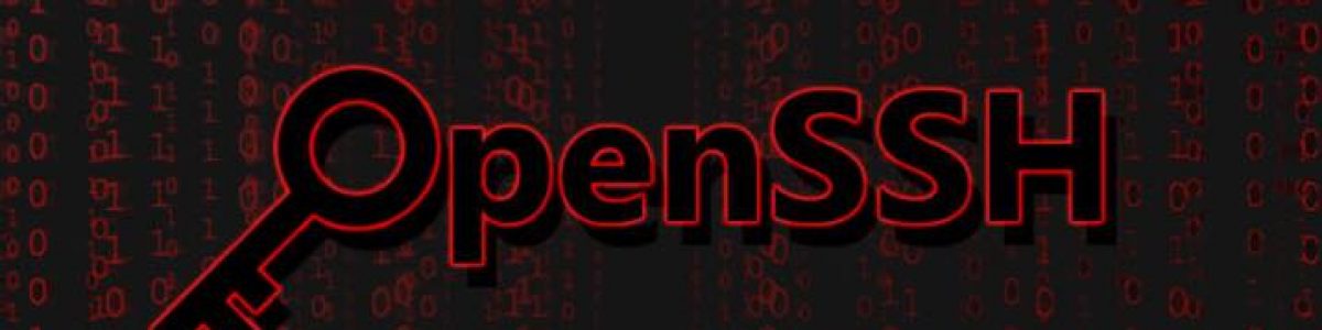 Chegou o OpenSSH 8.2! Com suporte para os protocolos FIDO/U2F