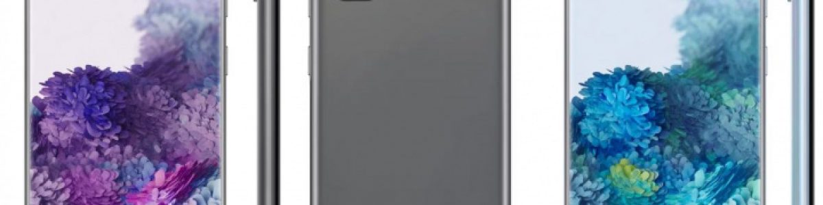 Saiba já quanto custará o novo Samsung Galaxy S20